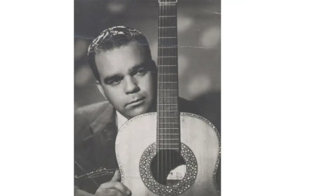 Maior violonista brasileiro, Dilermando Reis influenciou gerações