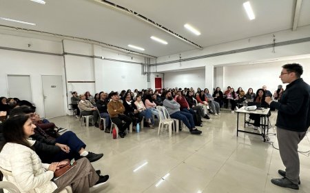 Franco da Rocha recebe seminário intersetorial sobre Residências Terapêuticas e Inclusivas