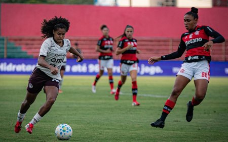 Saiba as diretrizes para desenvolvimento do futebol feminino no Brasil