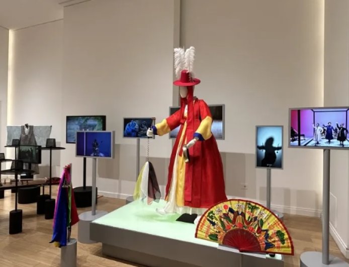 Mostra gratuita celebra cultura coreana em São Paulo