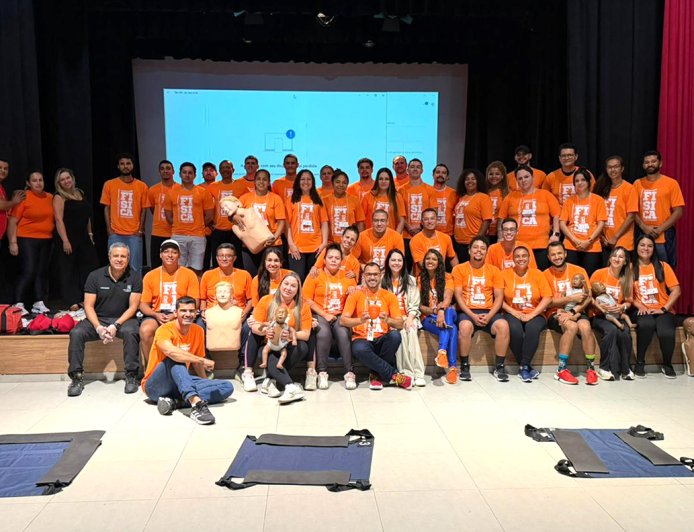 Morato promove 3º Congresso de Educação Física