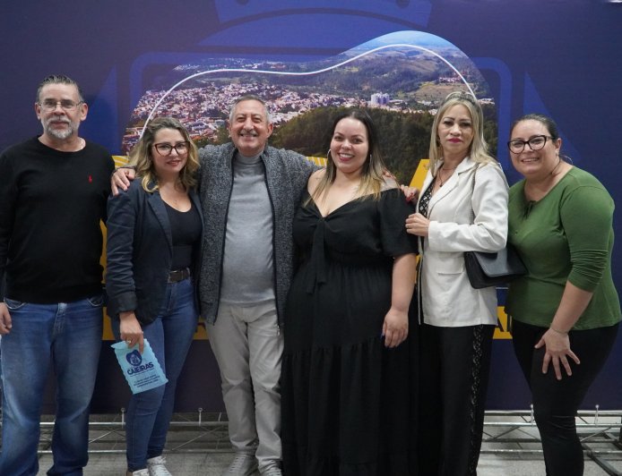 Prefeitura de Caieiras realiza audiência pública da LOA 2027 para fortalecer a participação popular no planejamento municipal