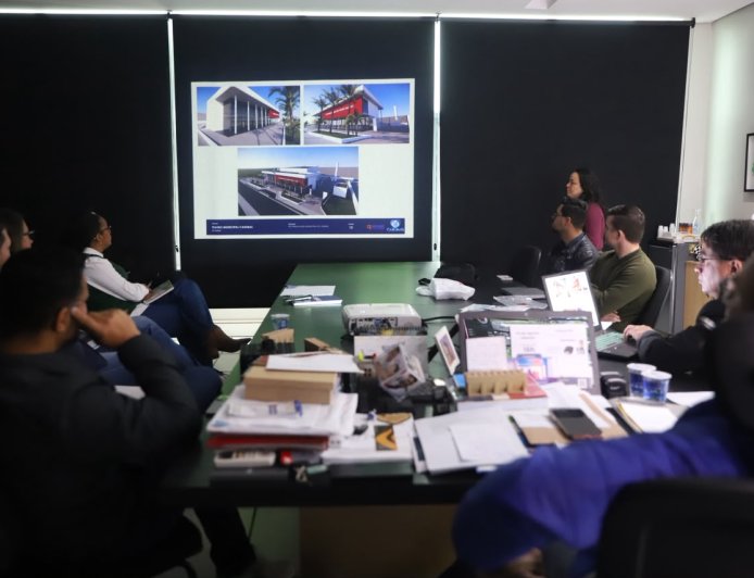 Novo projeto garante recuperação do teatro municipal de Caieiras e solução contra enchentes