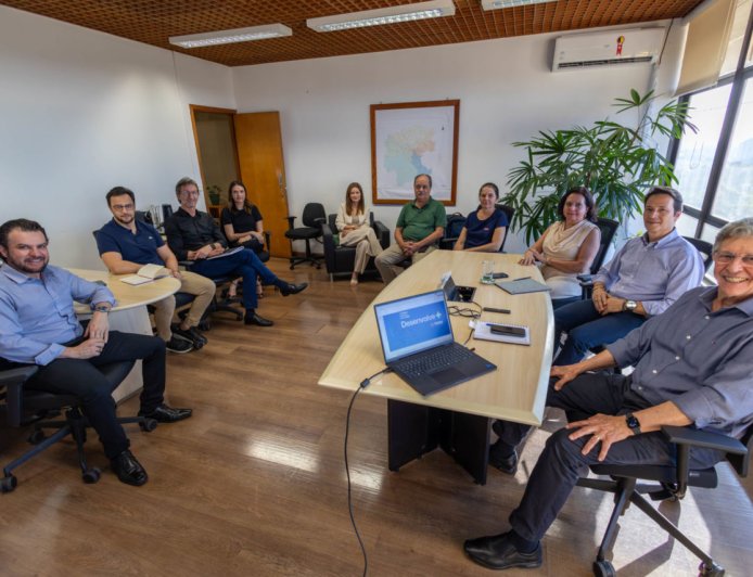 Prefeitura e CIESP discutem ações para fortalecer indústria e atrair investimentos para Jundiaí