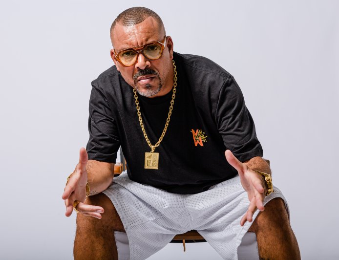Centro Cultural da Juventude celebra 20 anos com Dexter, KL Jay, DBS Gordão Chefe e outros destaques neste domingo (20)
