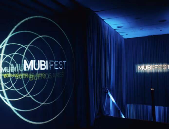 MUBI FEST leva cinema internacional ao Centro Cultural São Paulo