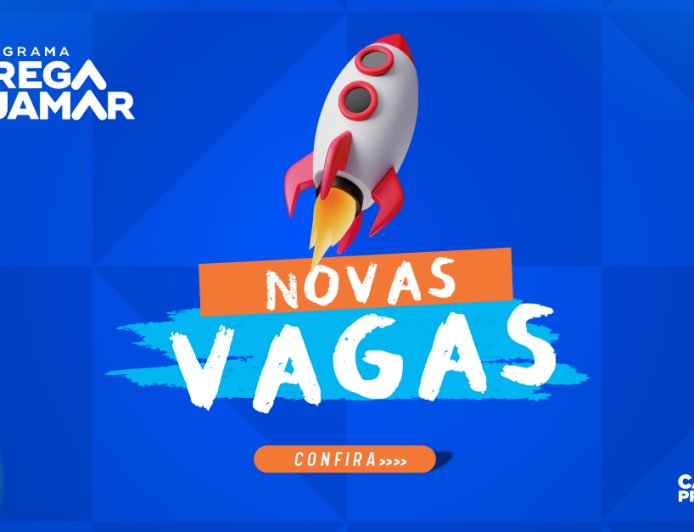 Emprega Cajamar anuncia novas oportunidades de trabalho