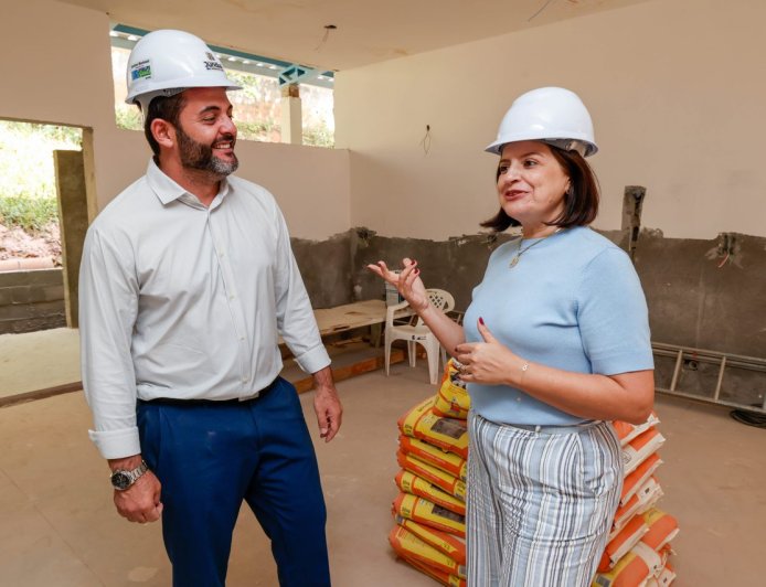 Jundiaí anuncia nova EMEB no Residencial Jundiaí com estrutura para atender mais de mil alunos