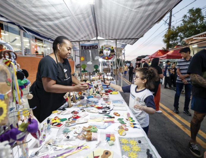 Jundiaí Feito à Mão e Rotas Turísticas marcam presença na Oktober Polo Jundiaí