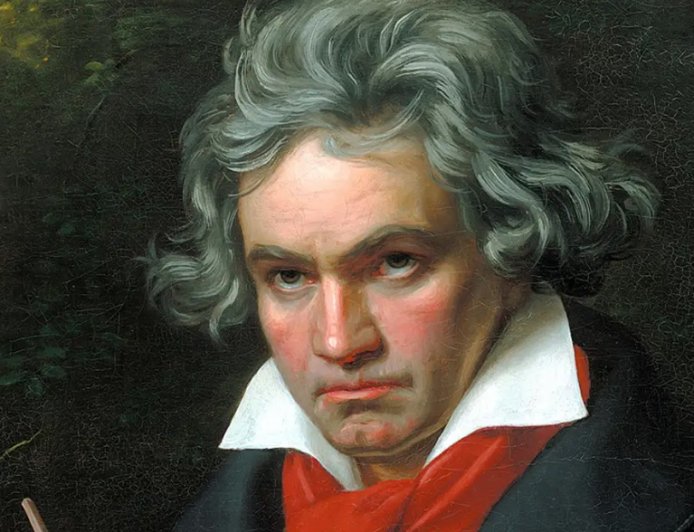 Caderno de Música aborda relação entre Beethoven e Napoleão