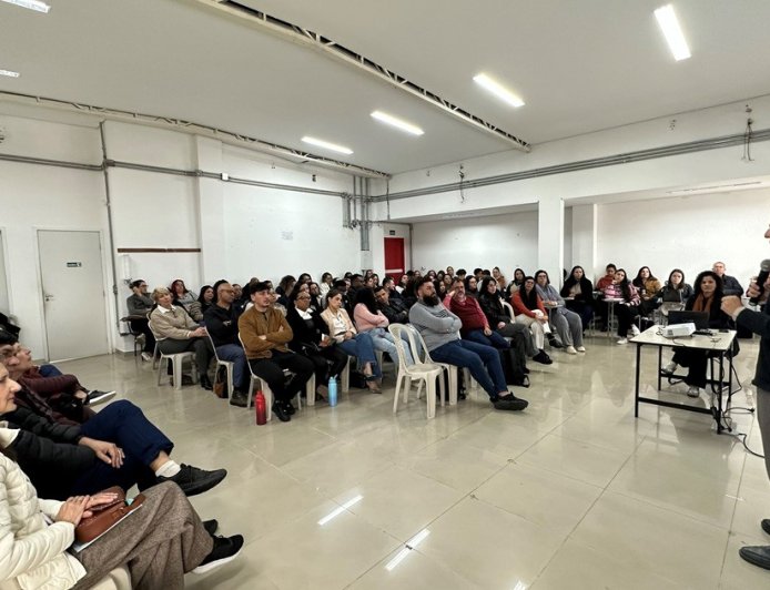 Franco da Rocha recebe seminário intersetorial sobre Residências Terapêuticas e Inclusivas