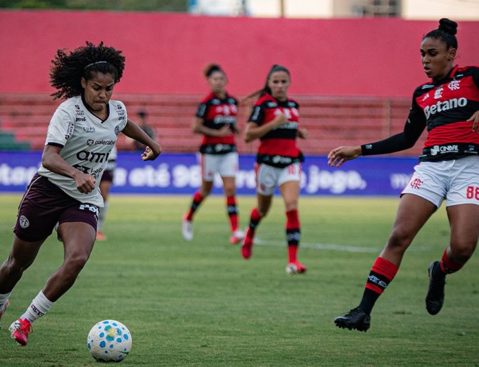 Saiba as diretrizes para desenvolvimento do futebol feminino no Brasil