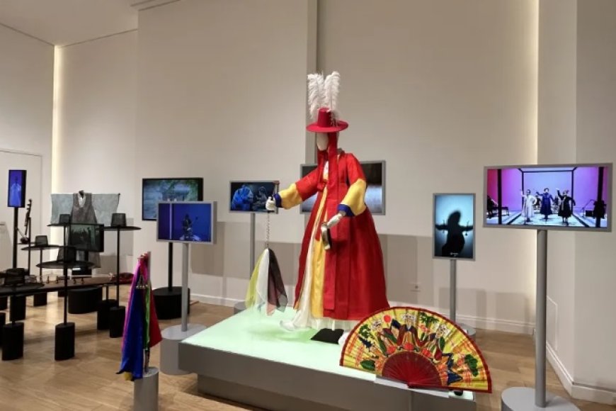 Mostra gratuita celebra cultura coreana em São Paulo