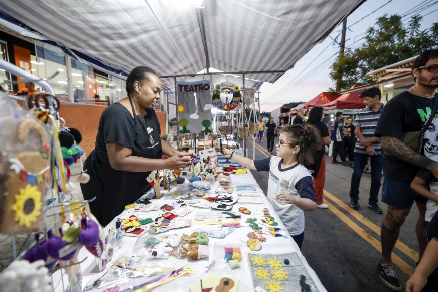 Jundiaí Feito à Mão e Rotas Turísticas marcam presença na Oktober Polo Jundiaí
