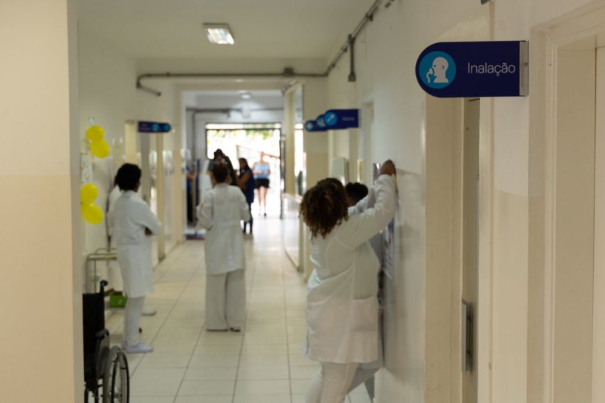 Com estratégia de descentralização, Saúde em Dia realiza 93 atendimentos na UBS São Camilo e planeja expansão para outros bairros