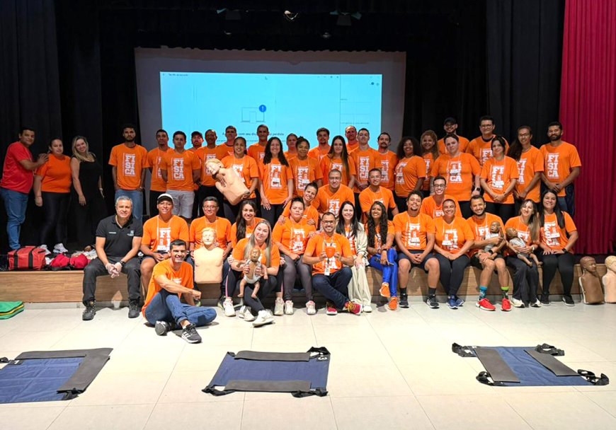 Morato promove 3º Congresso de Educação Física