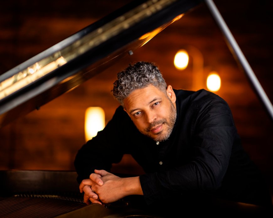 Cultura Artística recebe concerto nesta terça-feira