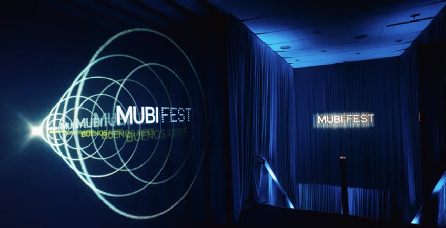 MUBI FEST leva cinema internacional ao Centro Cultural São Paulo