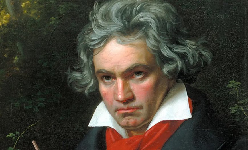 Caderno de Música aborda relação entre Beethoven e Napoleão