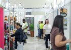 FENS nos Bairros movimenta R$ 130 mil e recebe cerca de 2 mil pessoas nas regiões norte e noroeste