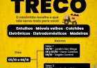 Cata-Treco atende bairros de Caieiras entre os dias 5 e 8 de outubro