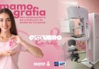 Outubro Rosa: Complexo de Saúde de Cajamar terá mamografias sem agendamento durante todo o mês