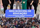 5ª Trilha Pedagógica reúne educadores para fortalecer vínculos e transformar aprendizagens