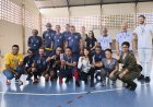 Francisco Morato promove a Torneio InterCAPS 2026