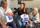 Mais perto de quem precisa: Programa Remédio em Casa leva cuidado até a porta dos pacientes