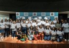 Feira de Empregos do Fundo Social de SP oferece mais de 1.200 vagas e qualificação profissional em Caieiras
