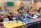 Projeto ‘Na Quebrada do Cofrinho’ leva educação financeira de forma lúdica a estudantes de Franco da Rocha