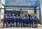 Profissionais do SAMU de Cajamar participam de capacitação da Força Aérea Brasileira