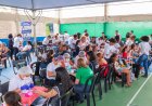 Prefeitura na Área chega ao Santa Gertrudes no dia 14 de novembro