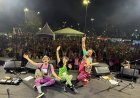 Agita Criançada 2026 reúne famílias em um dia de brincadeiras, música e fantasia em Franco da Rocha