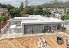 Kauãn vai entregar unidade de saúde de Cajamar Centro ainda este ano