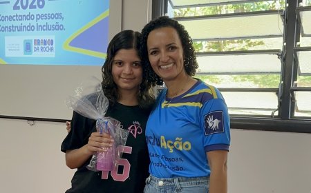 IncluAção Surda reúne comunidade em atividades de integração e acessibilidade