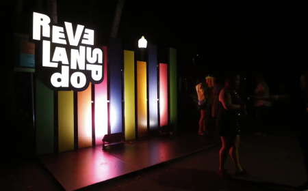 Revelando SP anuncia Zé Ramalho, Yasmin Santos e Demônios da Garoa