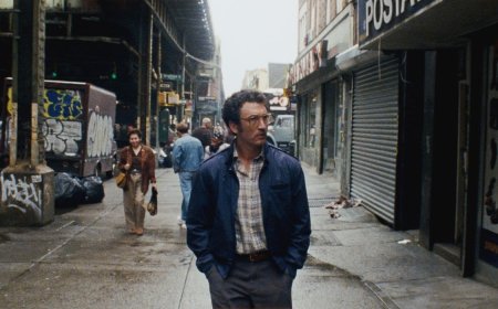 Mostra Internacional de Cinema de SP começa nesta quinta-feira