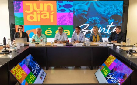 Jundiaí se prepara para os impactos e oportunidades do TIC-TIM
