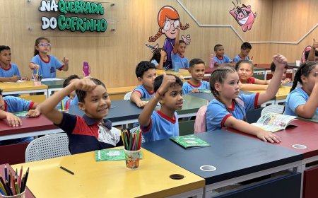 Projeto ‘Na Quebrada do Cofrinho’ leva educação financeira de forma lúdica a estudantes de Franco da Rocha