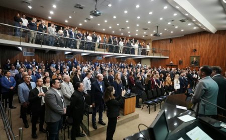 Caieiras é contemplada com o Selo Prata Ouvidoria Cidadã em premiação do TCE-SP