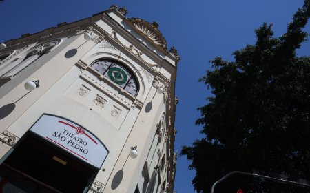 Funcionamento dos espaços culturais nos feriados: Servidor Público (transferido para 30/10) e Finados (02/11)