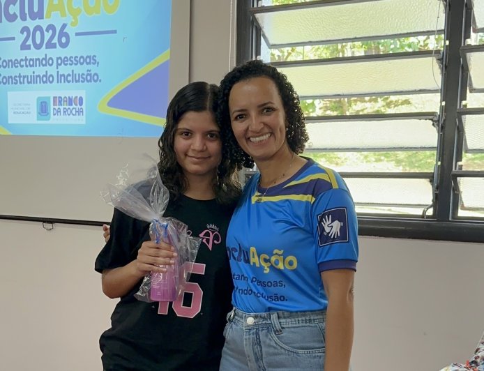 IncluAção Surda reúne comunidade em atividades de integração e acessibilidade