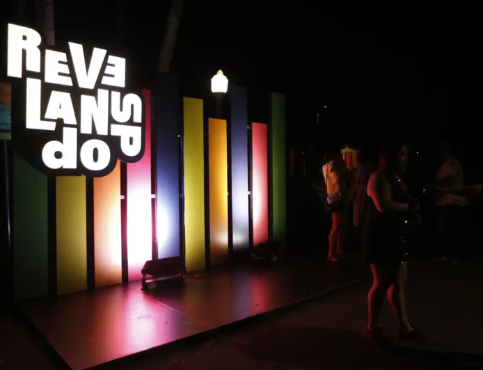 Revelando SP anuncia Zé Ramalho, Yasmin Santos e Demônios da Garoa