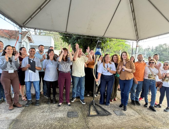 Restauro do Museu Osório Cesar é lançado e marca novo capítulo na preservação do patrimônio de Franco da Rocha