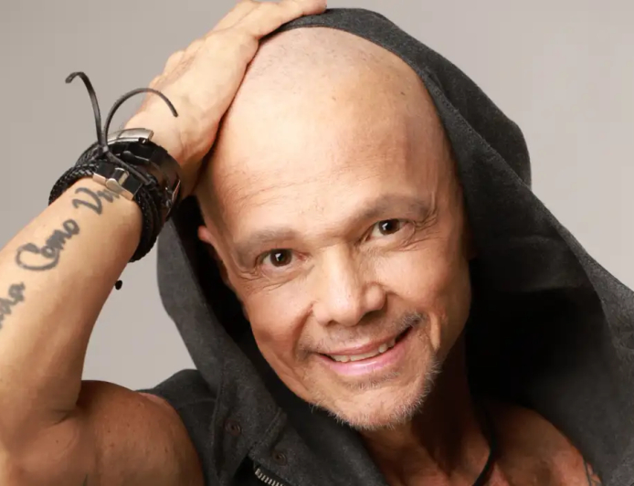 Cantor de axé Netinho morre em Salvador aos 60 anos