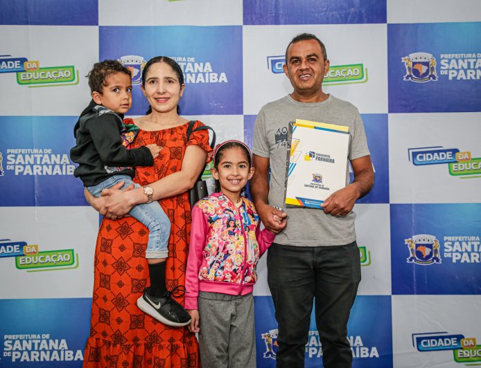 Programa Regulariza Parnaíba já beneficiou 48 mil famílias e avança no Jardim Vila Nova