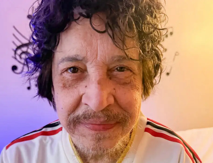 Ícone da MPB, Benito di Paula morre em São Paulo aos 84 anos