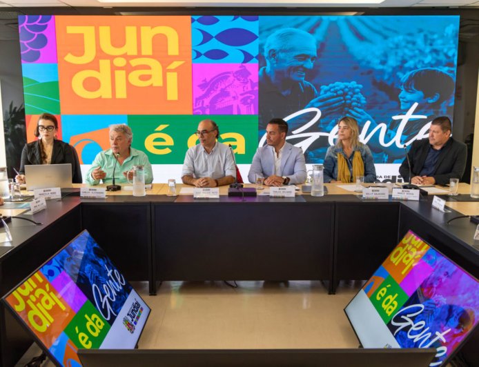 Jundiaí se prepara para os impactos e oportunidades do TIC-TIM
