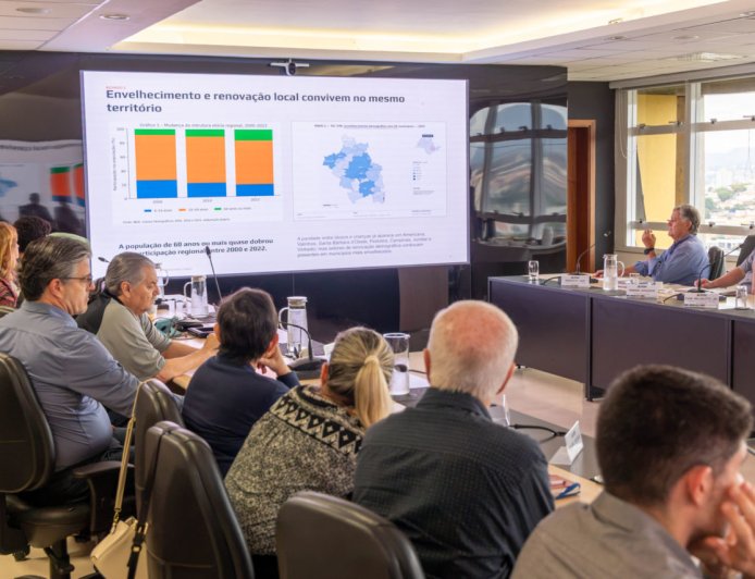 Jundiaí se prepara para os impactos e oportunidades do TIC-TIM